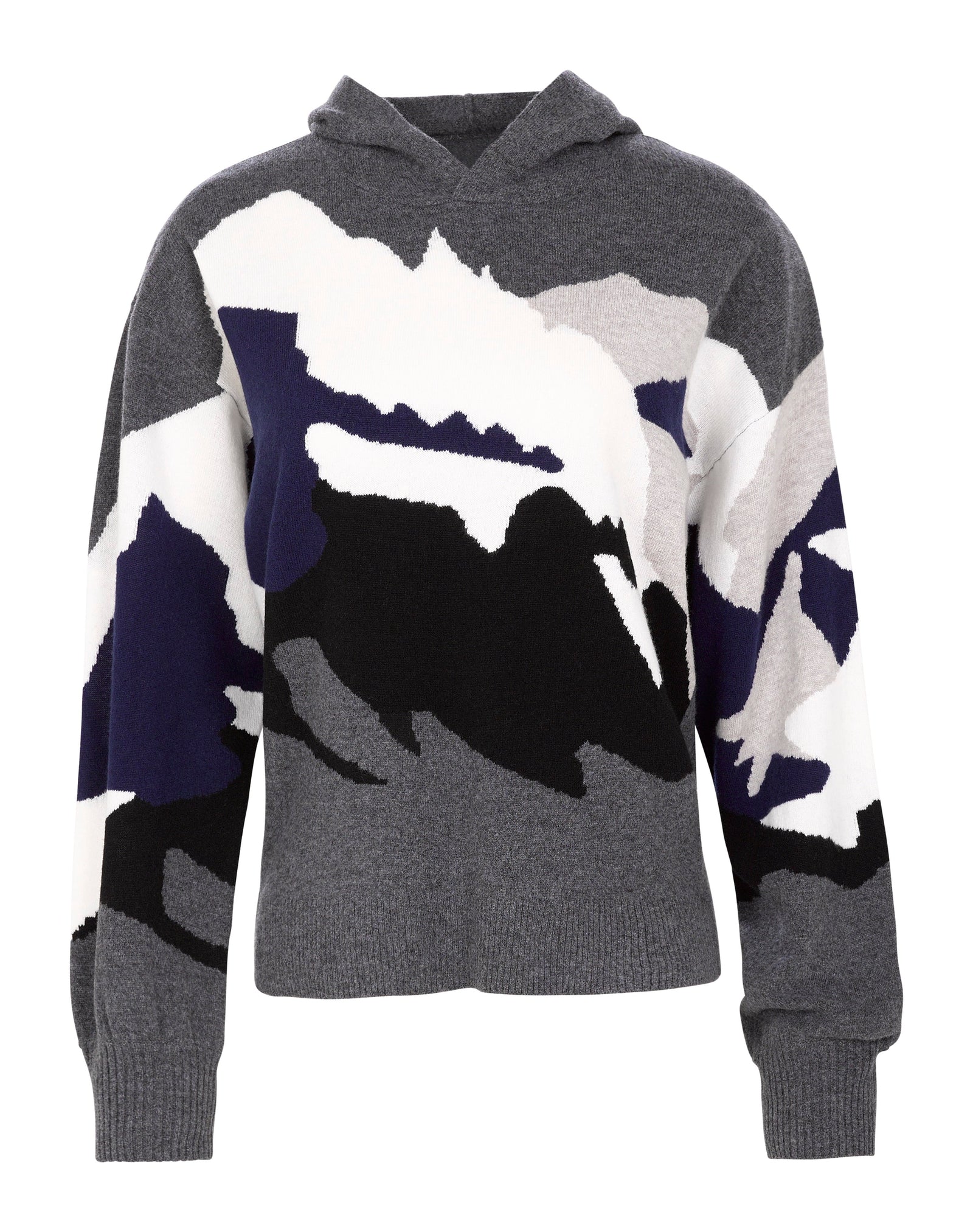 Sterling Jumper · Charcoal