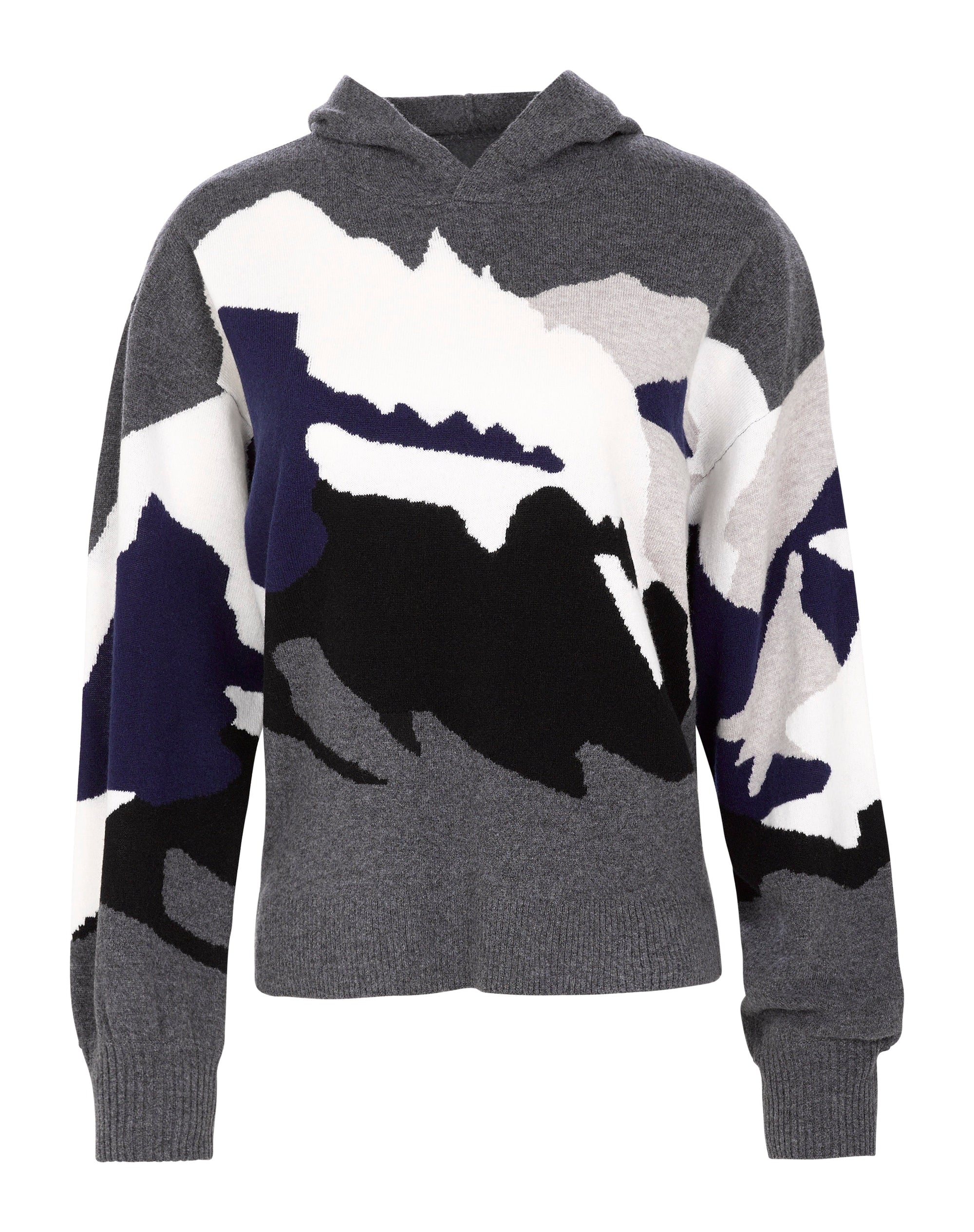 Sterling Jumper · Charcoal