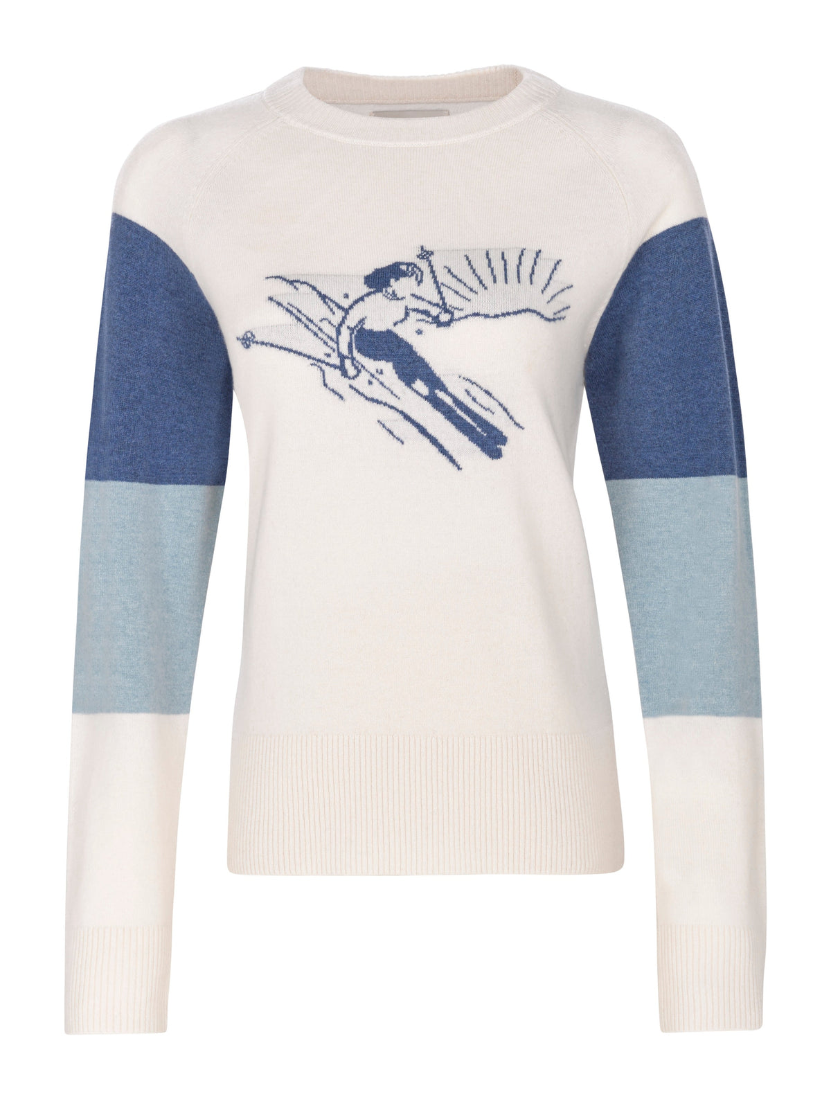 Sun Valley Knit