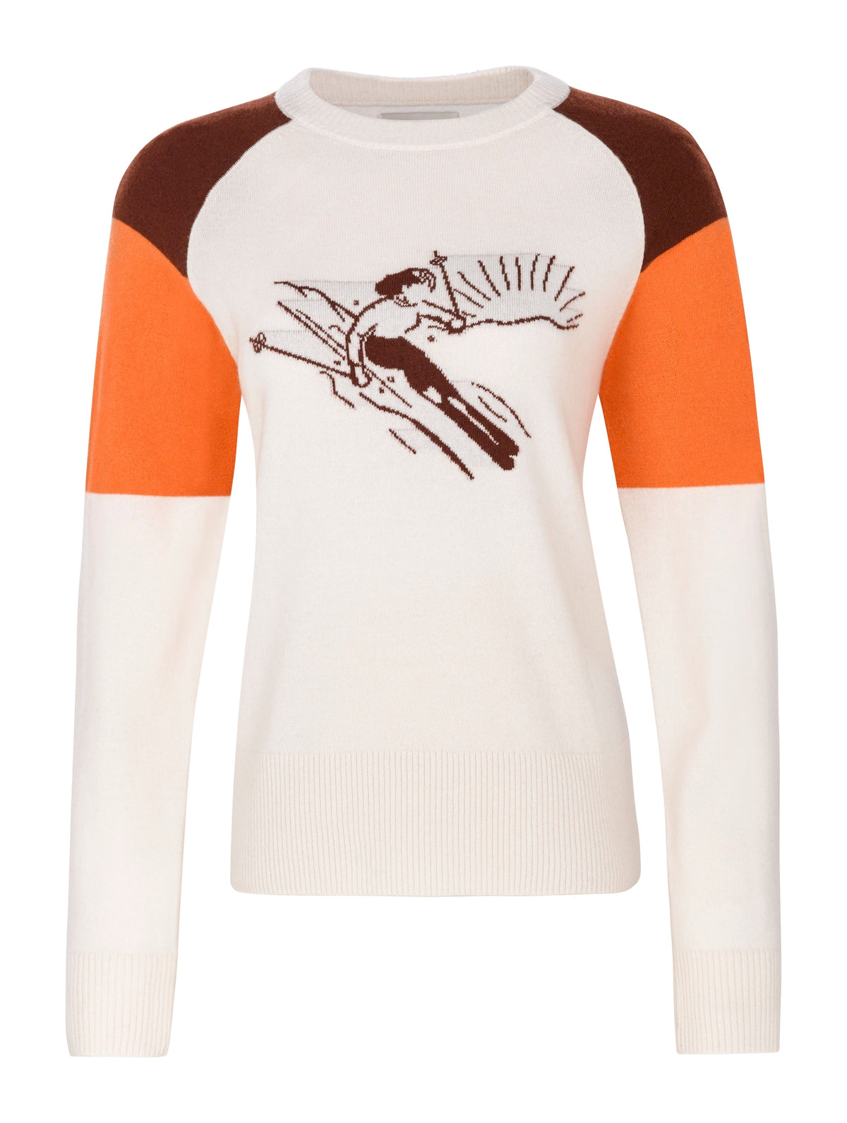 Sun Valley Knit
