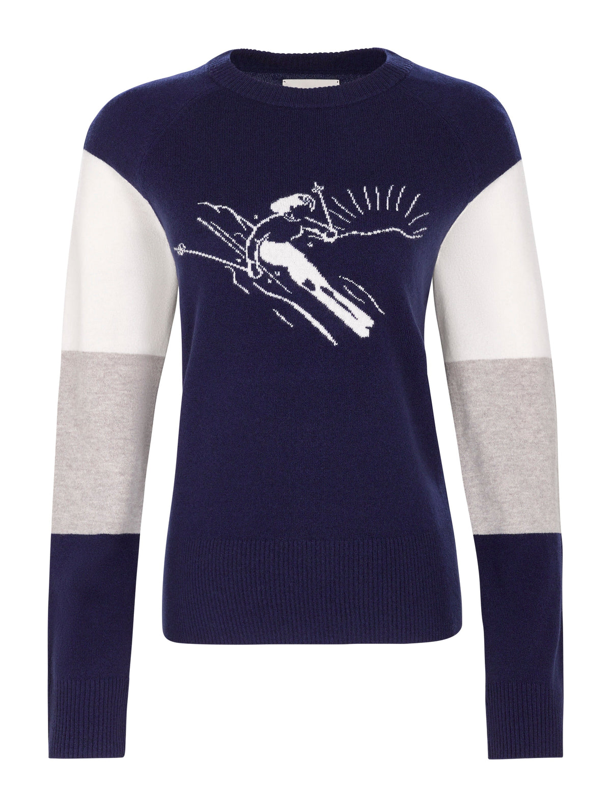 Sun Valley Knit