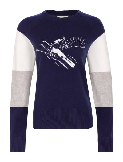 Sun Valley Knit