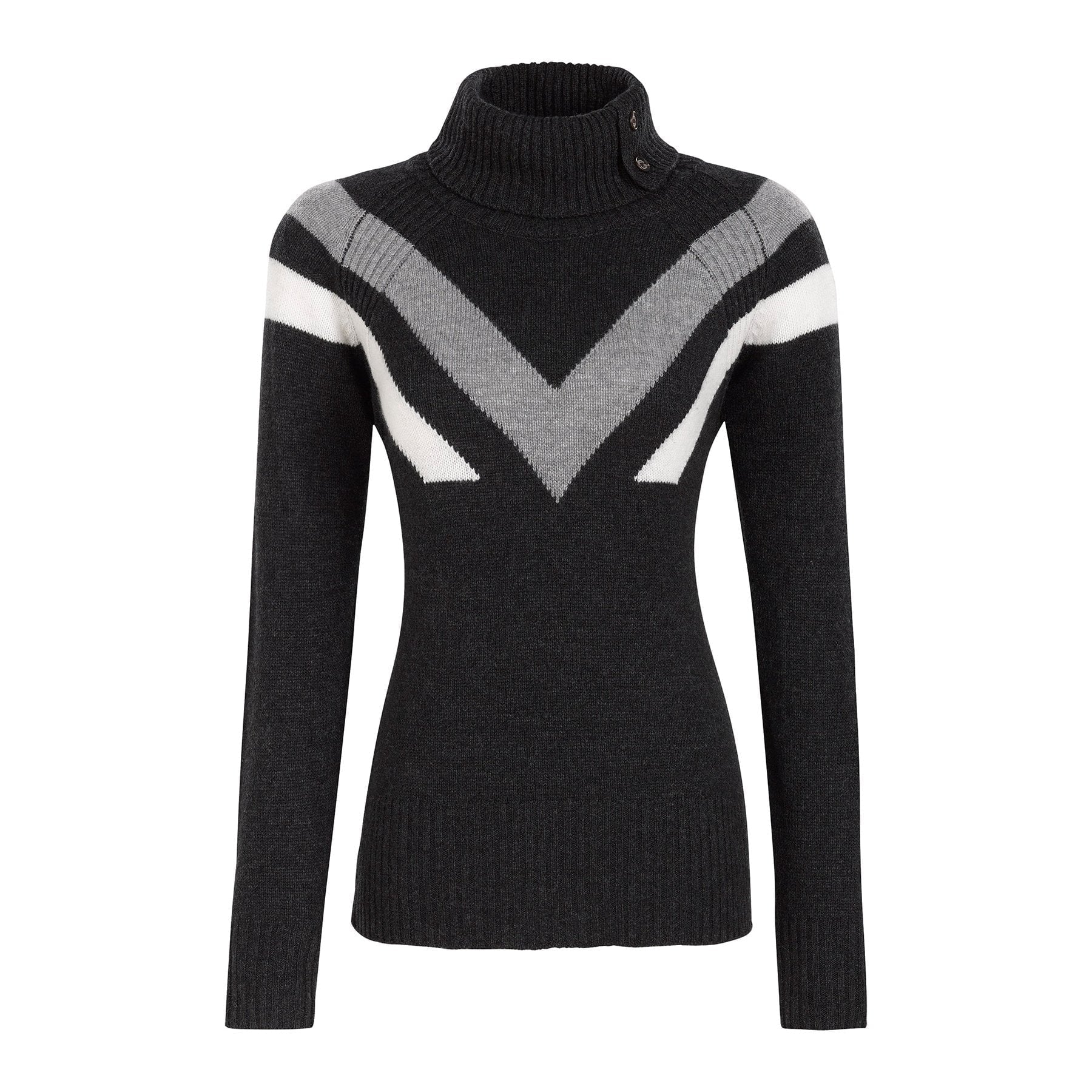 Tricot de course de ski
