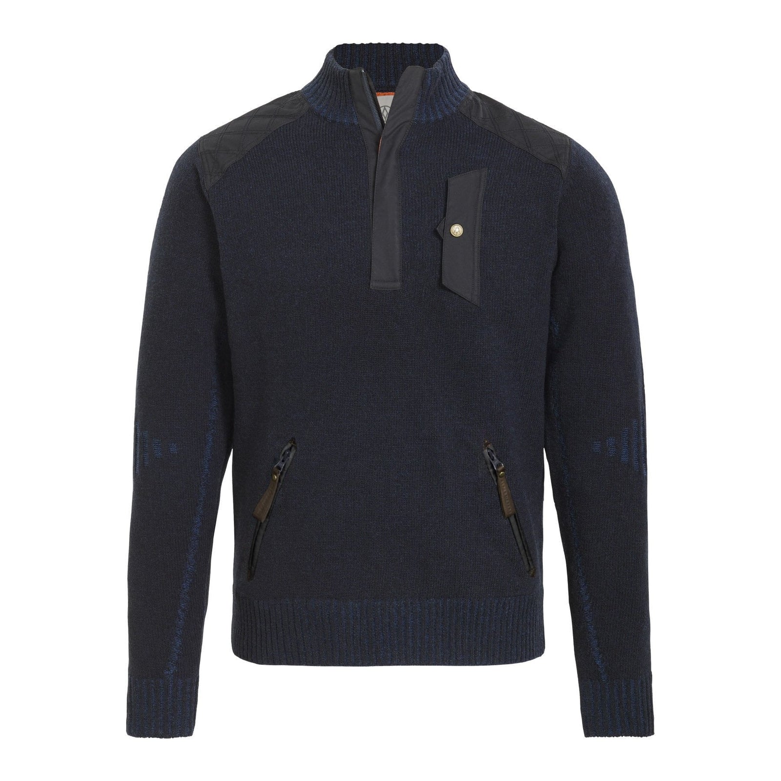 The Original Alpine Guide Sweater