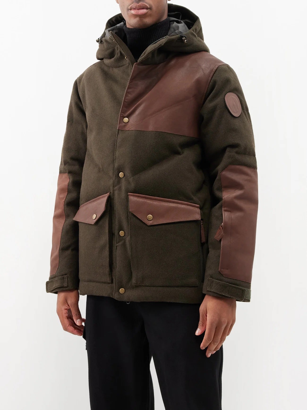 Veste de descente '27